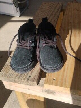 Ugg Toddler Boots